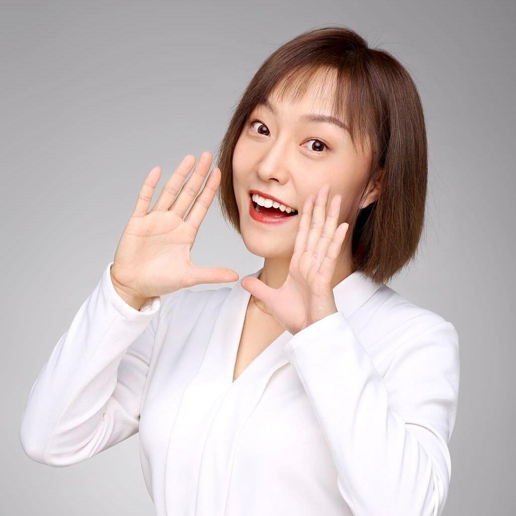 Headshot of Rita Fan (Fàn Lǎoshī), Mandarin pronunciation teacher and bootcamp instructor